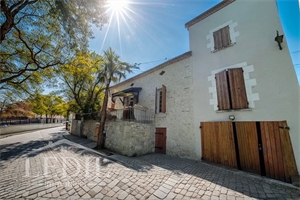 maison à la vente -   47240  BON ENCONTRE, surface 400 m2 vente maison - UBI428059412